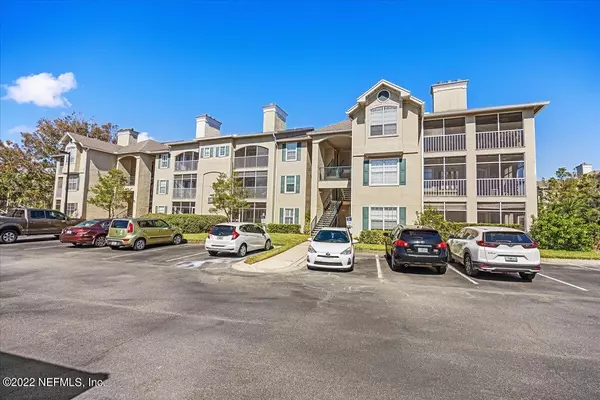 Ponte Vedra Beach, FL 32082,300 SANDIRON CIR #335