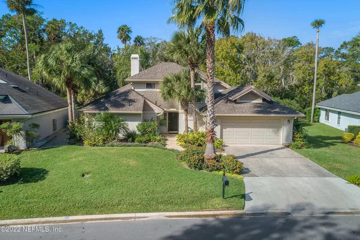 Ponte Vedra Beach, FL 32082,6021 BRIDGEWATER CIR