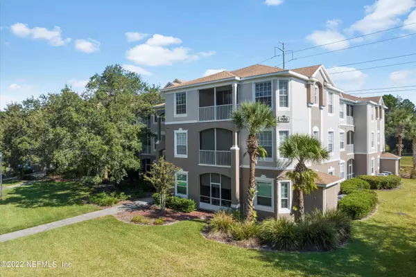 10550 BAYMEADOWS RD #911, Jacksonville, FL 32256