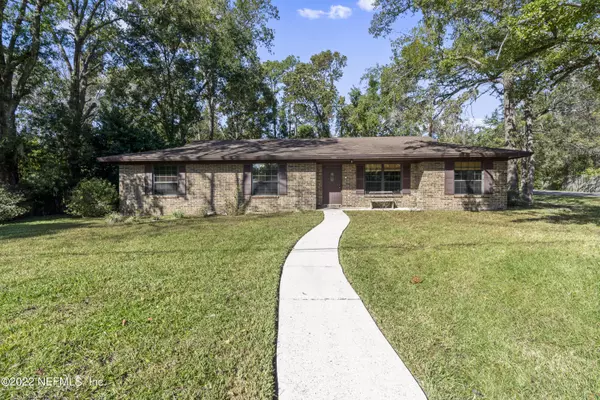 4208 CEDAR RD, Orange Park, FL 32065