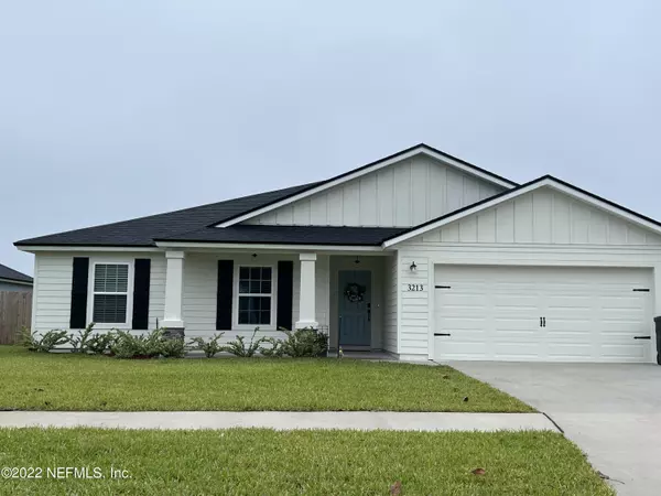 3213 VIANEY PL, Green Cove Springs, FL 32043