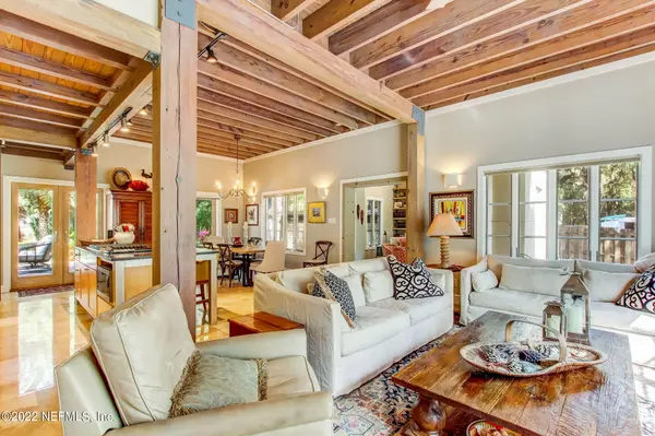 Fernandina Beach, FL 32034,1365 MANUCY RD