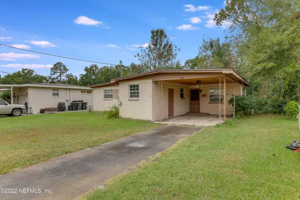 2456 SAM RD, Jacksonville, FL 32216