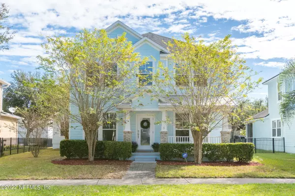 St Augustine, FL 32080,440 HIGH TIDE DR