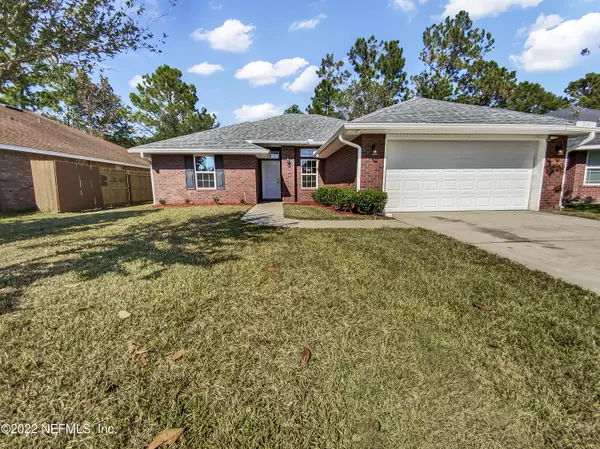 2156 CHEROKEE COVE TRL, Jacksonville, FL 32221