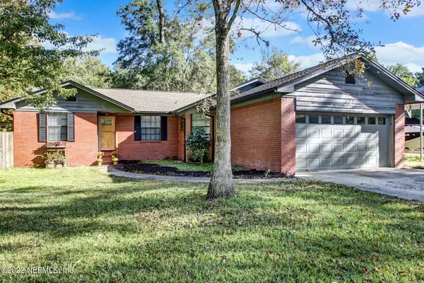 2799 RUSSELL RD, Green Cove Springs, FL 32043