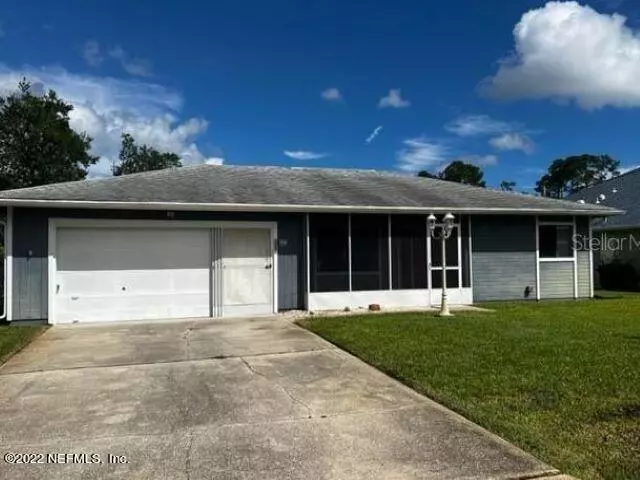 Palm Coast, FL 32164,69 WESTCHESTER LN