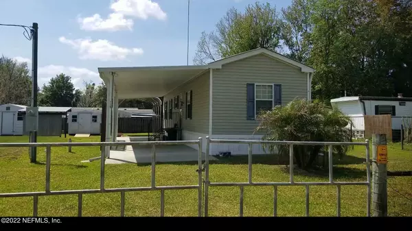 119 MCCLAIN BLVD, Crescent City, FL 32112