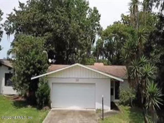 39 FARRADAY LN, Palm Coast, FL 32137