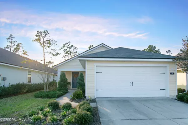 221 SANTORINI CT, St. Augustine, FL 32086