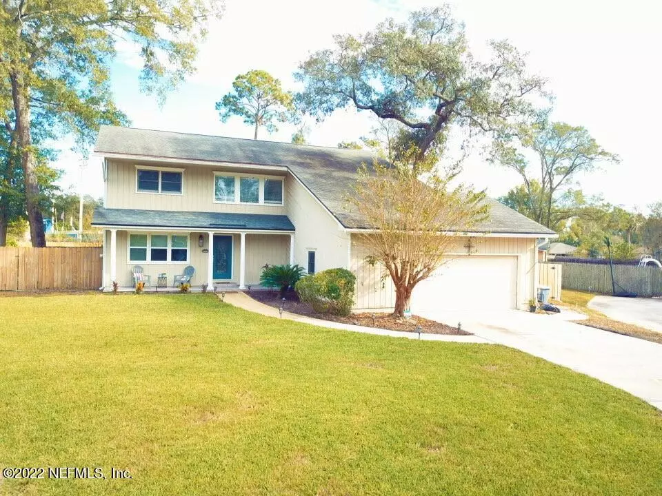 Orange Park, FL 32073,2260 YELLOW PINE CT