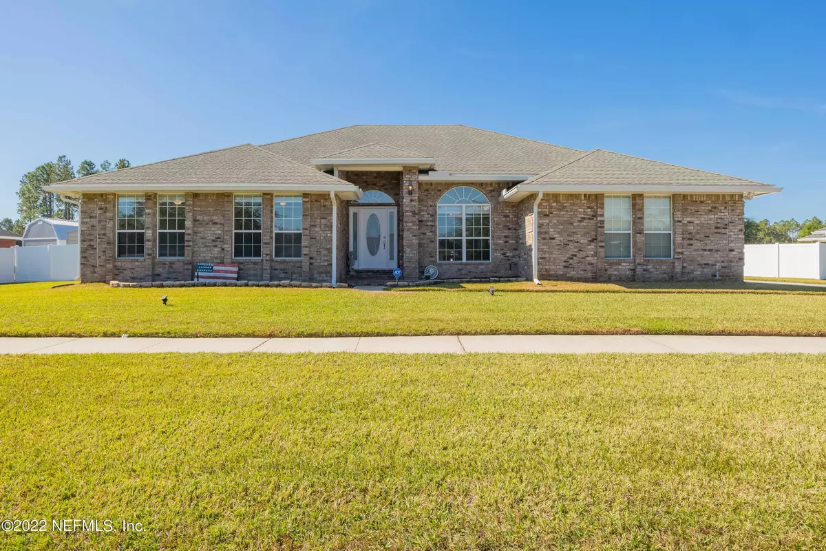 Middleburg, FL 32068,3015 LONGLEAF RANCH CIR