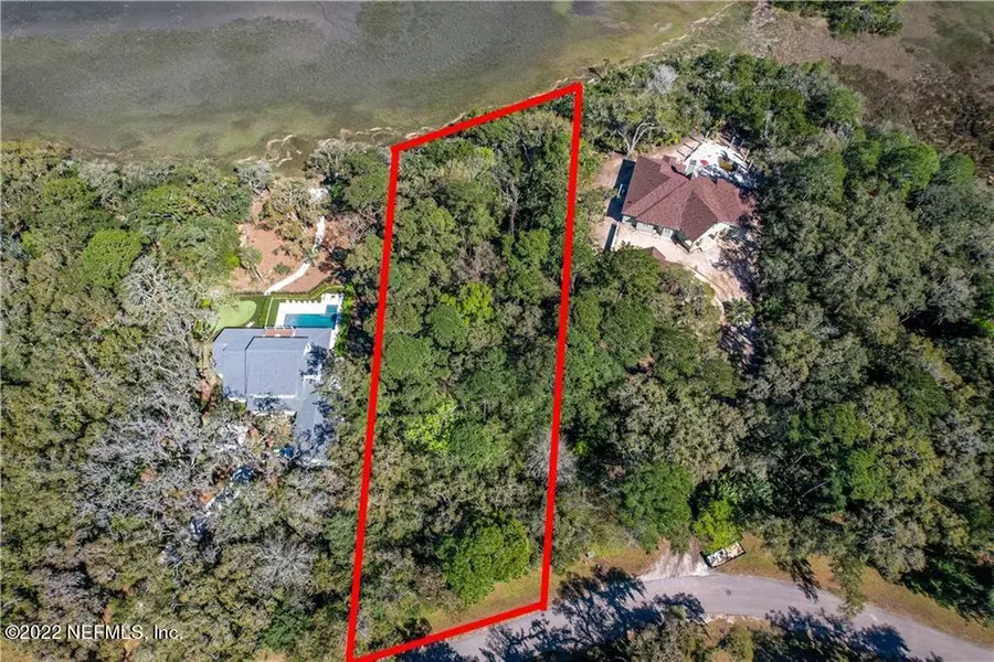 96026 BRADY POINT RD, Fernandina Beach, FL 32034