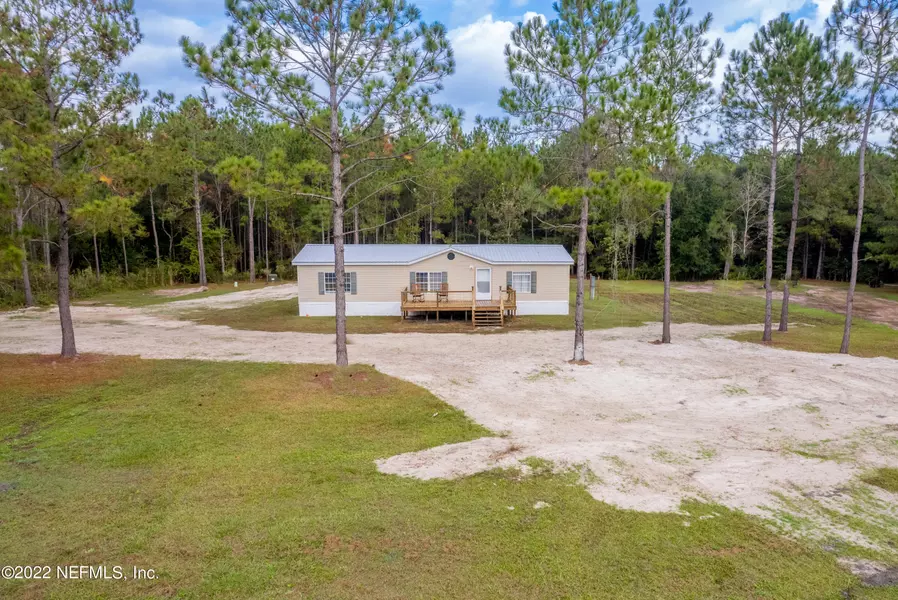 14661 SE 230A, Starke, FL 32091