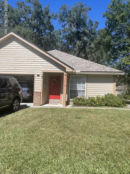 5479 FORT CAROLINE RD, Jacksonville, FL 32277