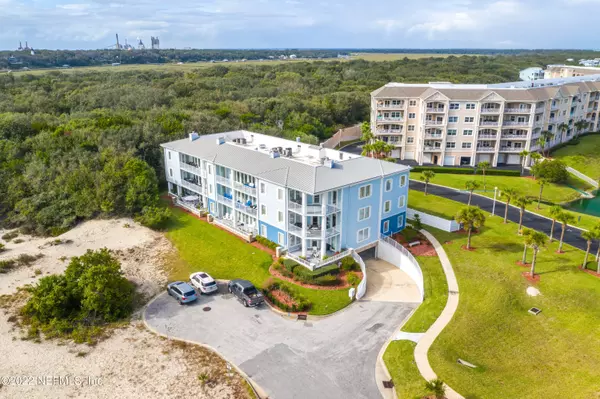 Fernandina Beach, FL 32034,2705 DOLPHIN ST #3A