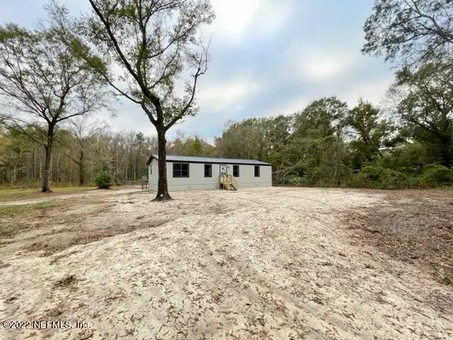 2227 SE 138TH DR, Starke, FL 32091