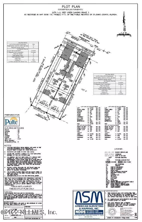 Ponte Vedra, FL 32081,134 CURVED BAY TRL