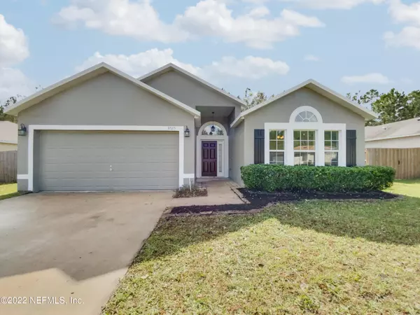 37125 SOUTHERN GLEN WAY, Hilliard, FL 32046