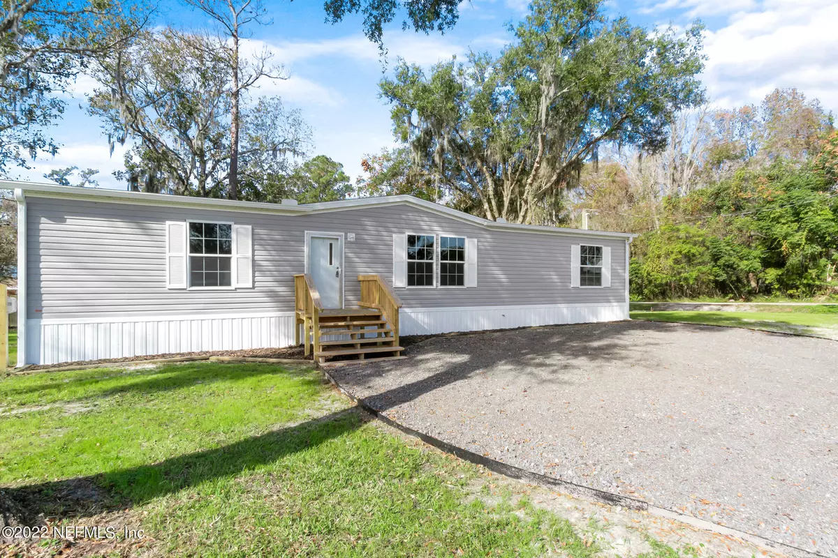 East Palatka, FL 32131,109 PICO RD