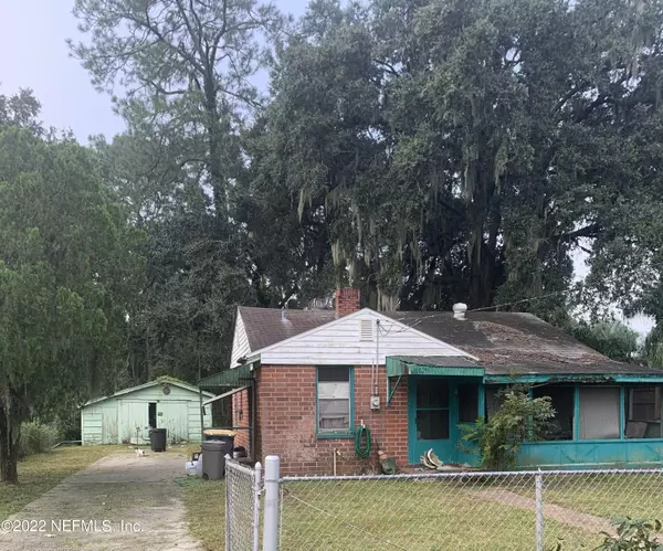 4734 PUTNAM AVE, Jacksonville, FL 32207