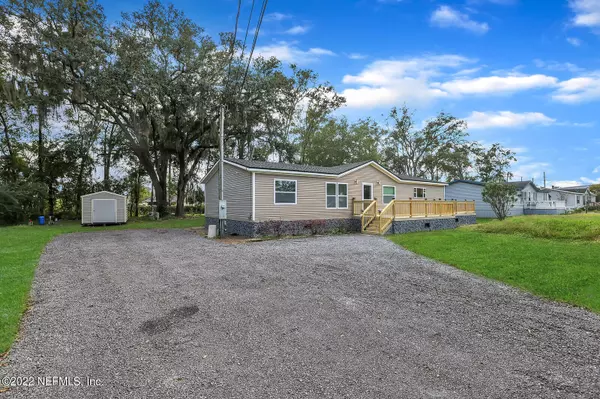 Middleburg, FL 32068,120 BRICKYARD RD