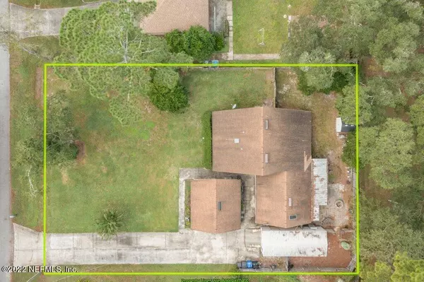 St Johns, FL 32259,1489 SATSUMA RD