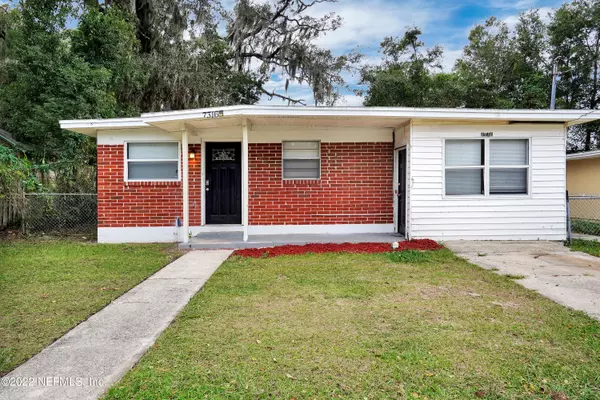 7316 WAKEFIELD AVE, Jacksonville, FL 32208