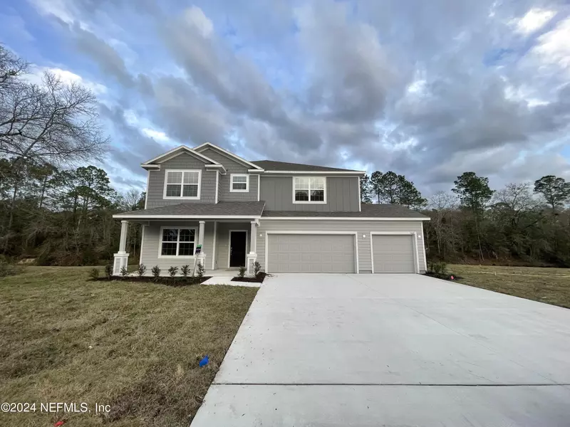 1501 LAKE FOXMEADOW, Middleburg, FL 32068