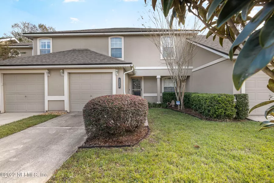 1595 VINELAND CIR #C, Fleming Island, FL 32003