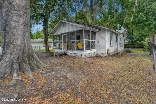 Baldwin, FL 32234,35 WESLEY CT