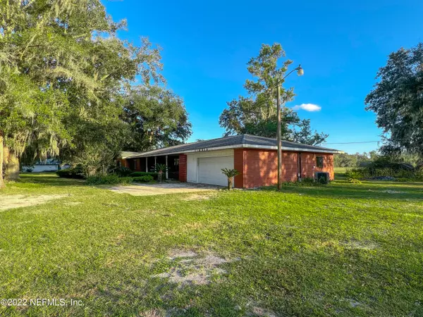 Gainesville, FL 32609,2025 NE 156TH AVE