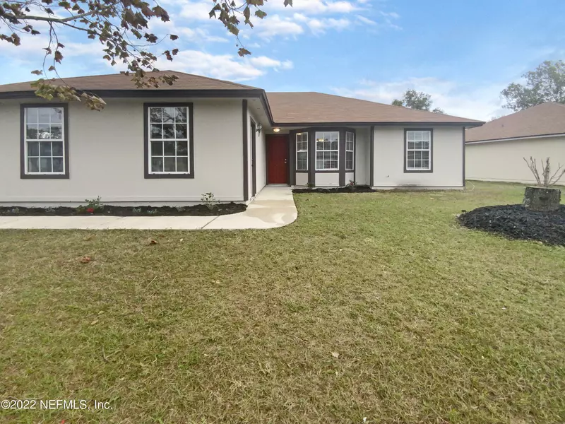 8119 BEATLE BLVD, Jacksonville, FL 32244