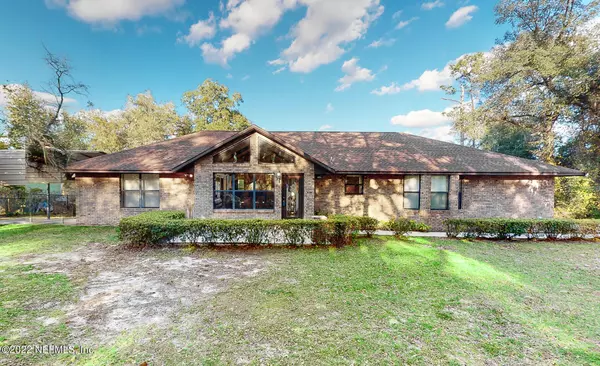 6120 TWIN LAKES RD S, Keystone Heights, FL 32656