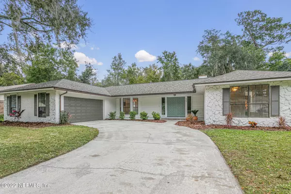 429 SAN CLEMENTI DR, Fleming Island, FL 32003