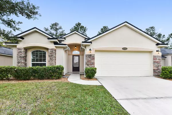 15858 CANOE CREEK DR, Jacksonville, FL 32218