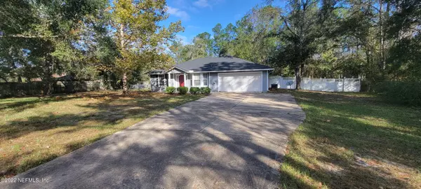 4660 KANGAROO ST, Middleburg, FL 32068