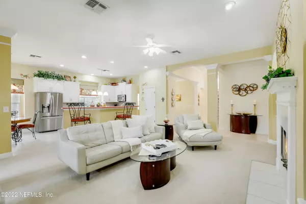 Jacksonville, FL 32259,401 HUCKLEBERRY TRL