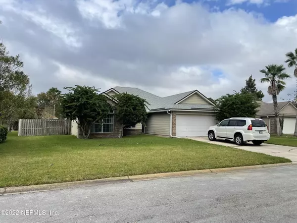 Jacksonville, FL 32224,12229 ANTONI CT