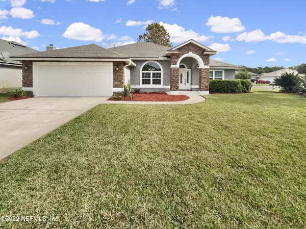 31188 GRASSY PARKE DR, Fernandina Beach, FL 32034