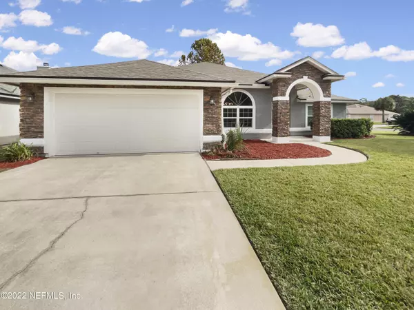 Fernandina Beach, FL 32034,31188 GRASSY PARKE DR