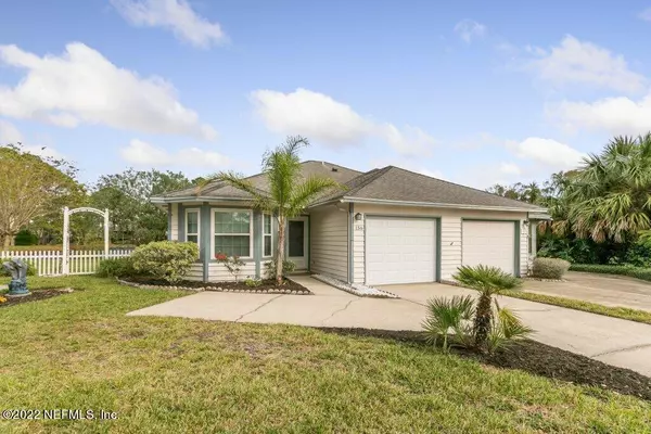 Ponte Vedra Beach, FL 32082,156 ABACO WAY