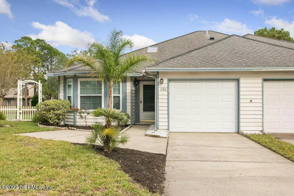 Ponte Vedra Beach, FL 32082,156 ABACO WAY