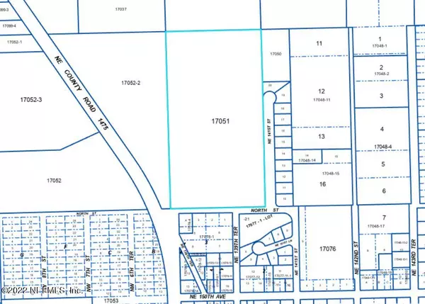 Waldo, FL 32694,000 NE 141ST ST