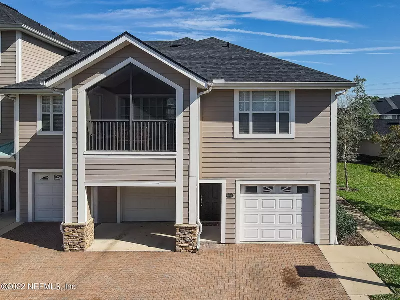 300 RYDER CUP CIR #208, St Augustine, FL 32092