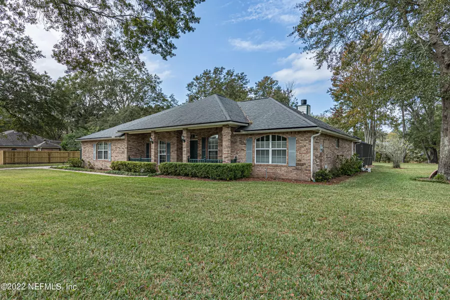 1340 LONGMEADOW TRL, Middleburg, FL 32068