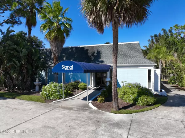 1205 BEACH BLVD, Jacksonville Beach, FL 32250