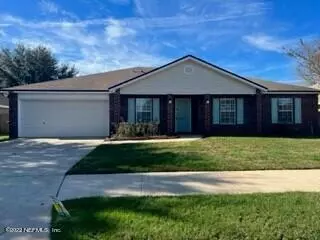 2861 TAYLOR HILL DR, Jacksonville, FL 32221