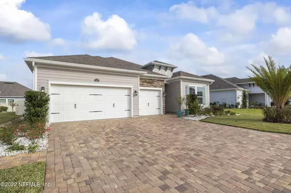 39 PAVIA PL, St Johns, FL 32259