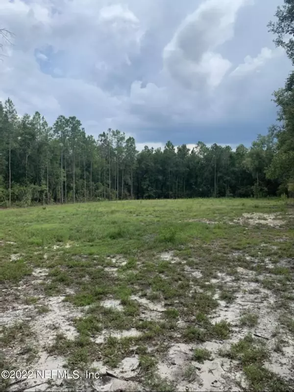 Hawthorne, FL 32640,0 SE 225TH DR